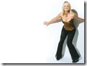 Baby Spice 1024x768 15 hollywood desktop wallpapers